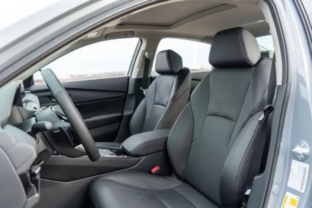 2026 Honda Accord Sedan Touring