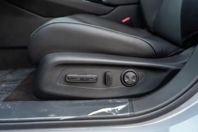 2026 Honda Accord Sedan Touring