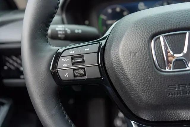 2026 Honda Accord Sedan Touring