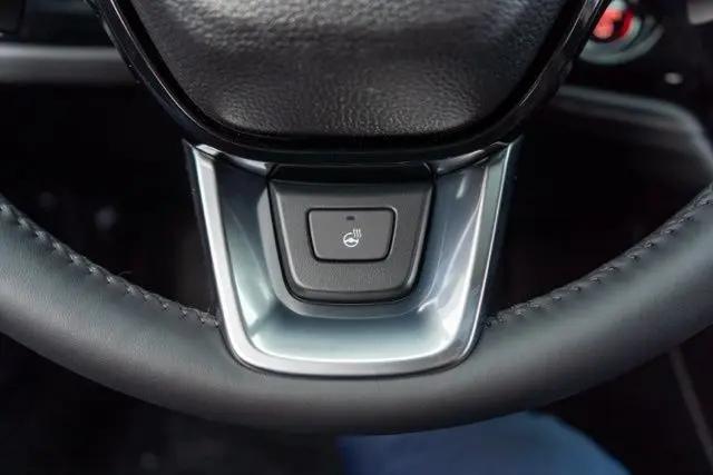 2026 Honda Accord Sedan Touring
