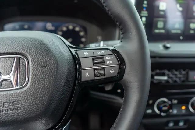 2026 Honda Accord Sedan Touring