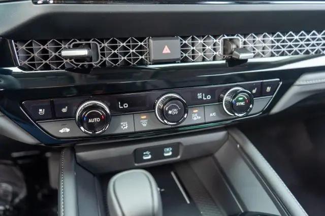 2026 Honda Accord Sedan Touring