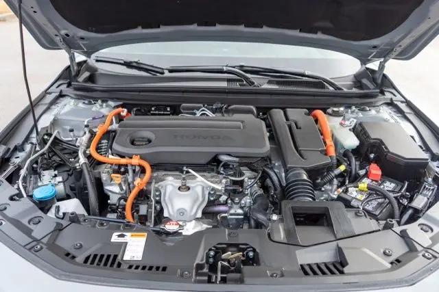 2026 Honda Accord Sedan Touring