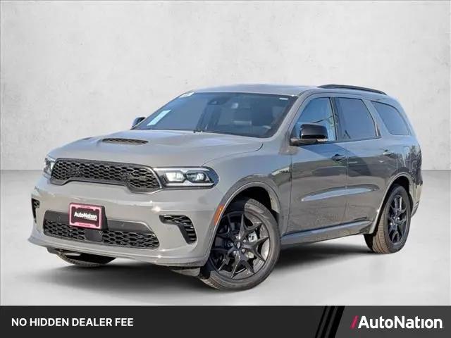 2026 Dodge Durango GT Plus HEMI V8 for sale in Santa Clarita, CA