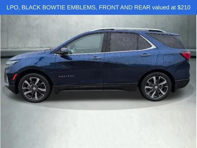 2022 Chevrolet Equinox AWD Premier