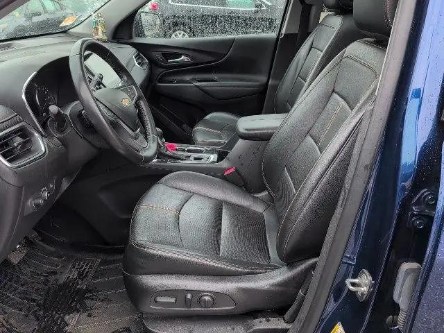 2022 Chevrolet Equinox AWD Premier