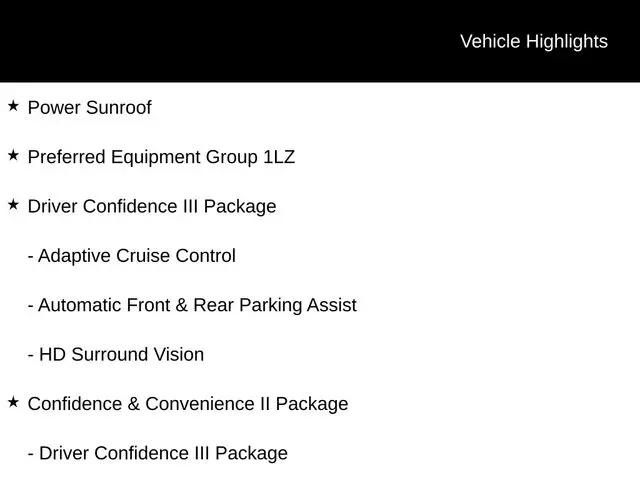 2022 Chevrolet Equinox AWD Premier