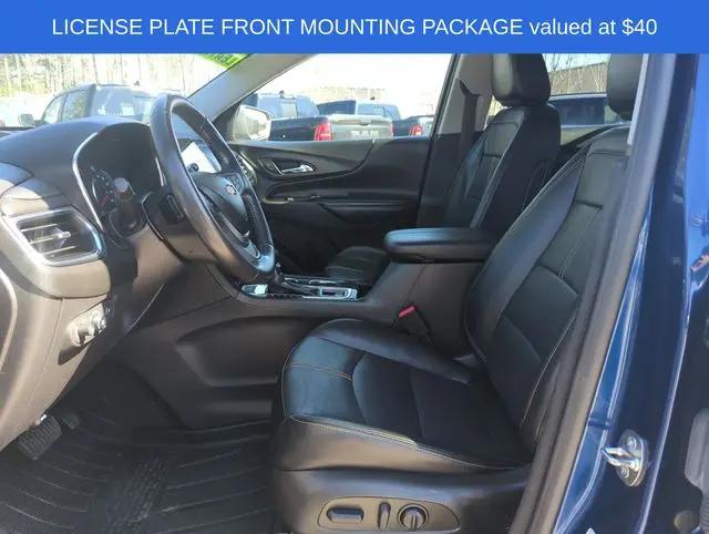 2022 Chevrolet Equinox AWD Premier