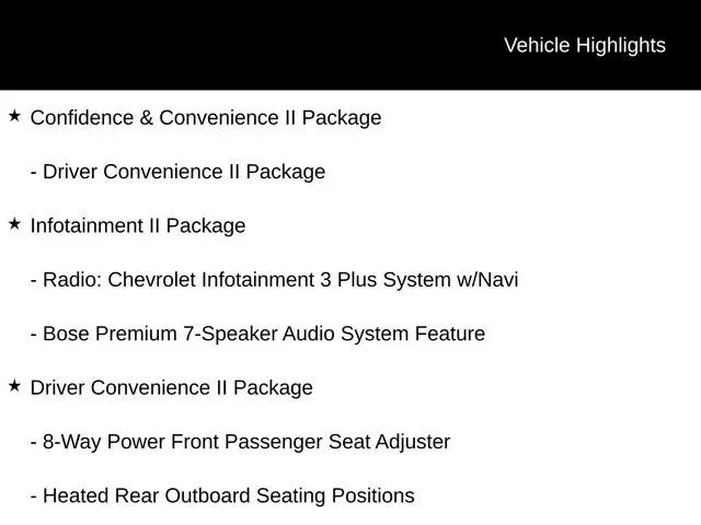 2022 Chevrolet Equinox AWD Premier