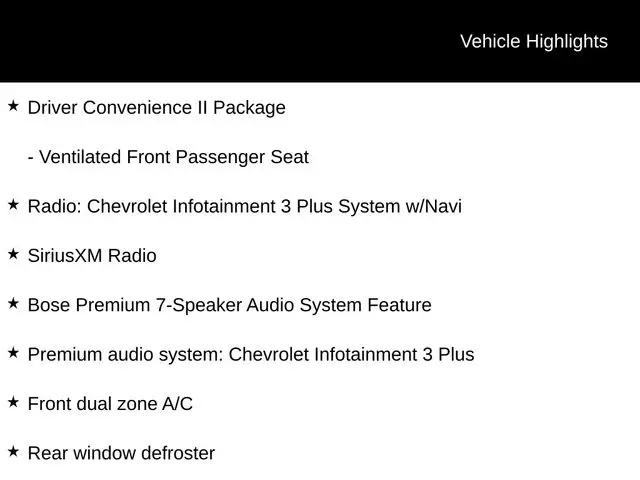 2022 Chevrolet Equinox AWD Premier