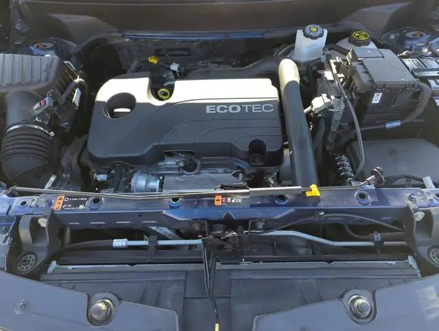2022 Chevrolet Equinox AWD Premier