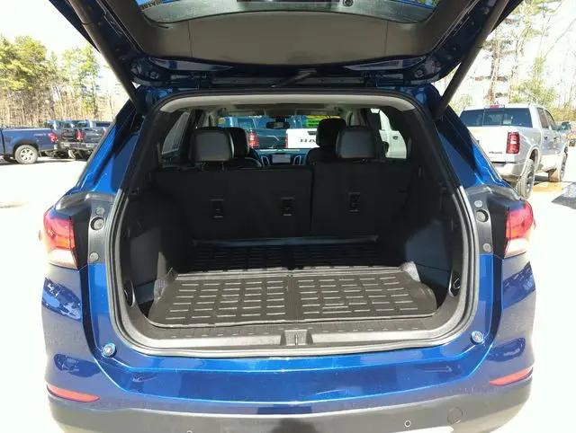 2022 Chevrolet Equinox AWD Premier