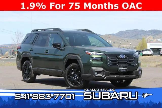 2026 Subaru Outback Limited for sale in Klamath Falls, OR