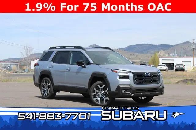 2026 Subaru Outback Touring XT for sale in Klamath Falls, OR