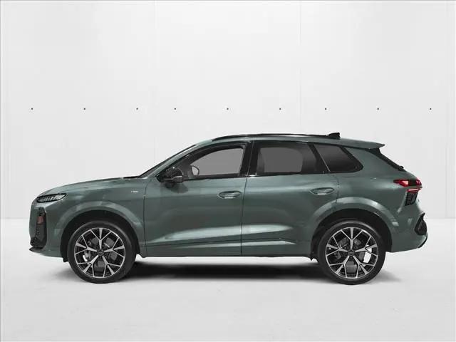 2026 Audi Q3 TFSI quattro S tronic