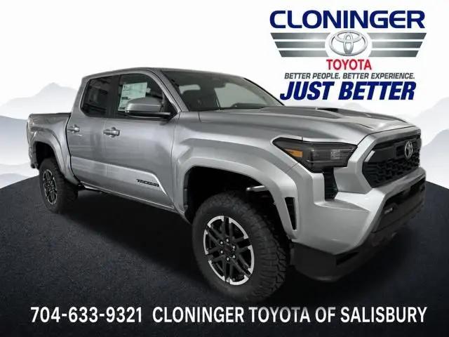 2025 Toyota Tacoma TRD Sport for sale in Salisbury, NC