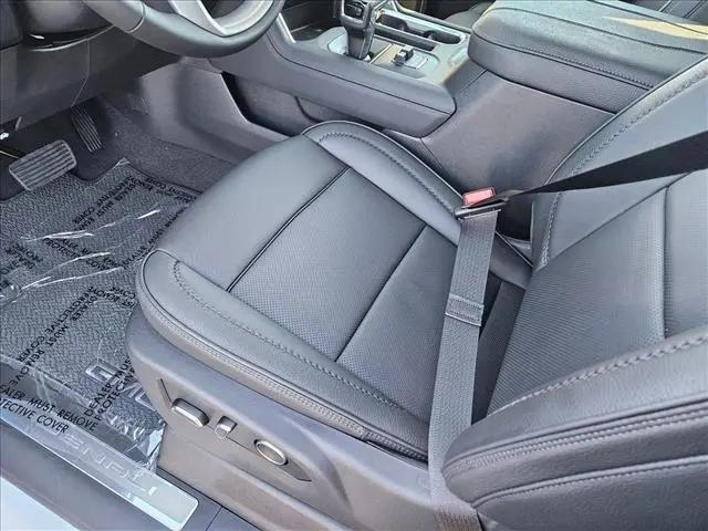 2026 GMC Sierra 1500 Crew Cab, Short Bed, Denali, 4WD