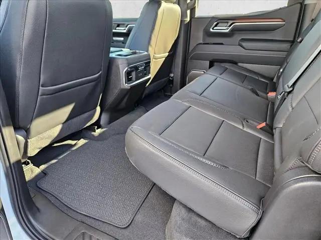 2026 GMC Sierra 1500 Crew Cab, Short Bed, Denali, 4WD