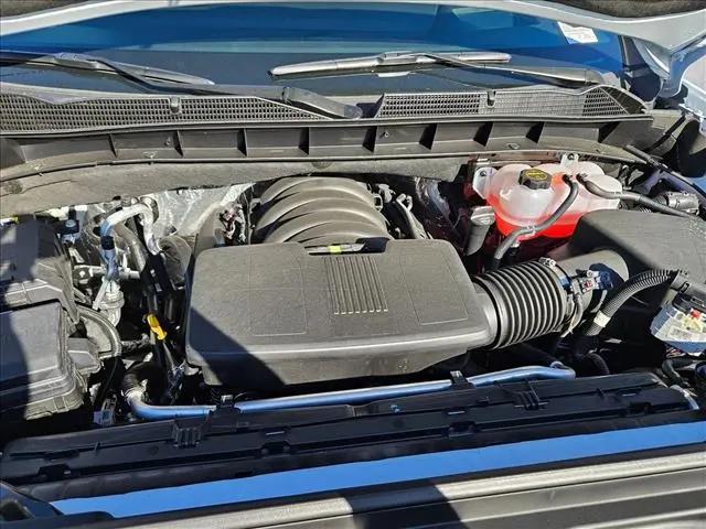 2026 GMC Sierra 1500 Crew Cab, Short Bed, Denali, 4WD