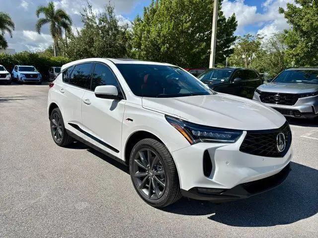 2026 Acura RDX A-Spec for sale in Delray Beach, FL