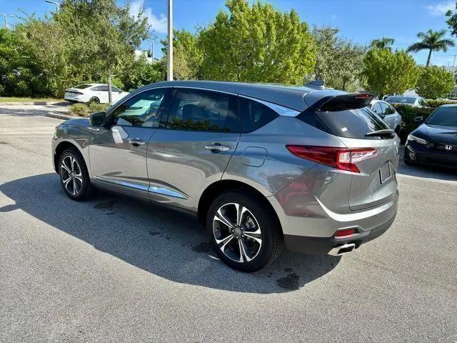 2026 Acura RDX Technology