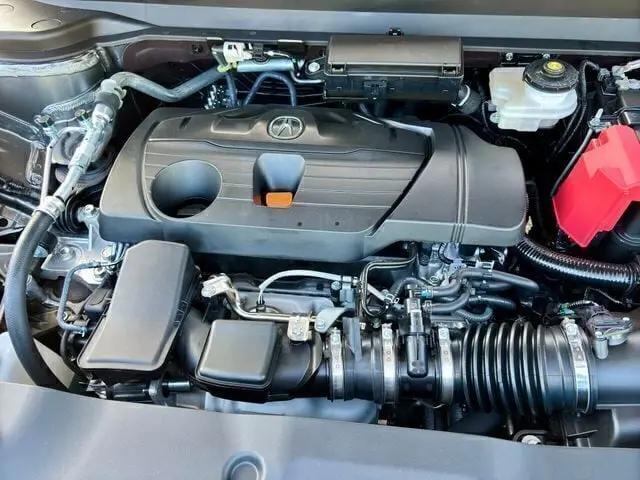 2026 Acura RDX Technology