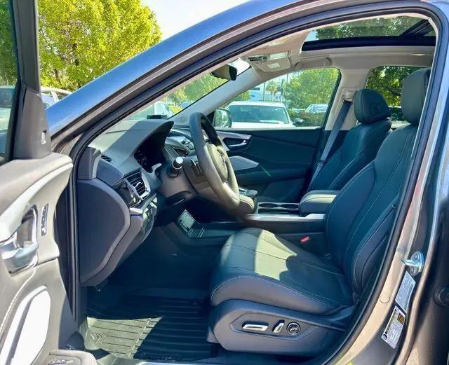 2026 Acura RDX Technology