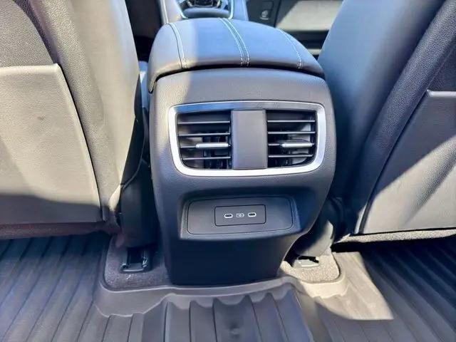 2026 Acura RDX Technology