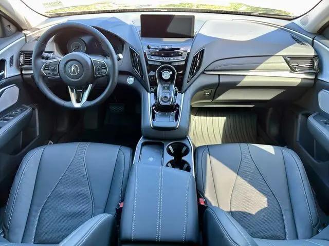 2026 Acura RDX Technology