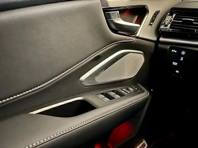 2026 Acura RDX Technology