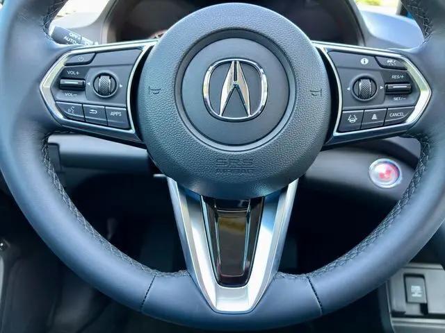 2026 Acura RDX Technology