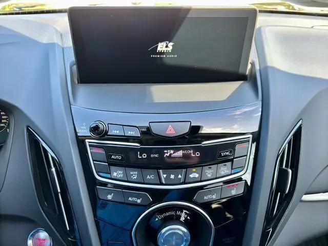 2026 Acura RDX Technology