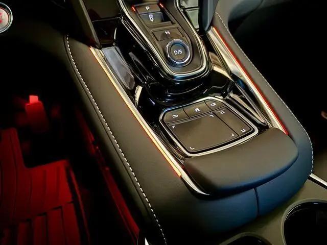 2026 Acura RDX Technology