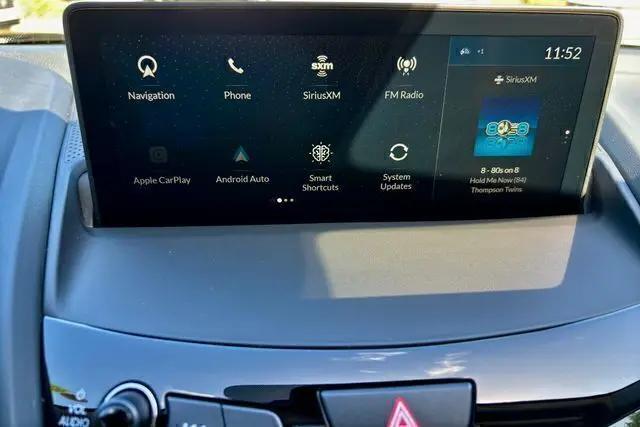 2026 Acura RDX Technology