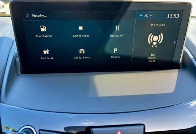 2026 Acura RDX Technology