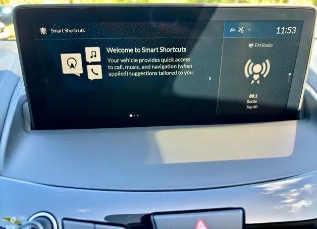 2026 Acura RDX Technology