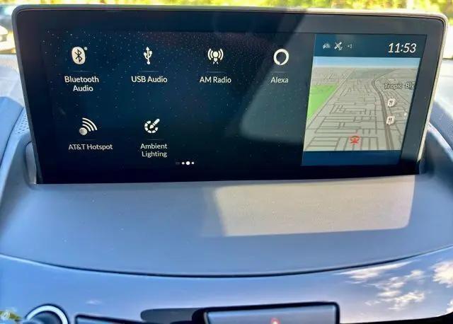 2026 Acura RDX Technology