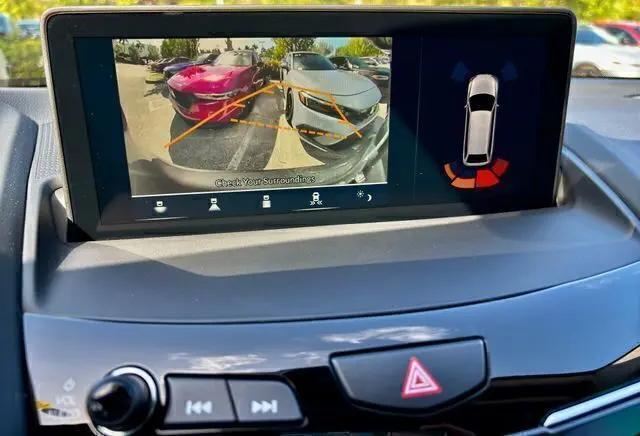 2026 Acura RDX Technology