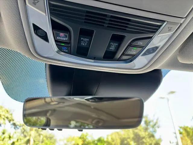 2026 Acura RDX Technology