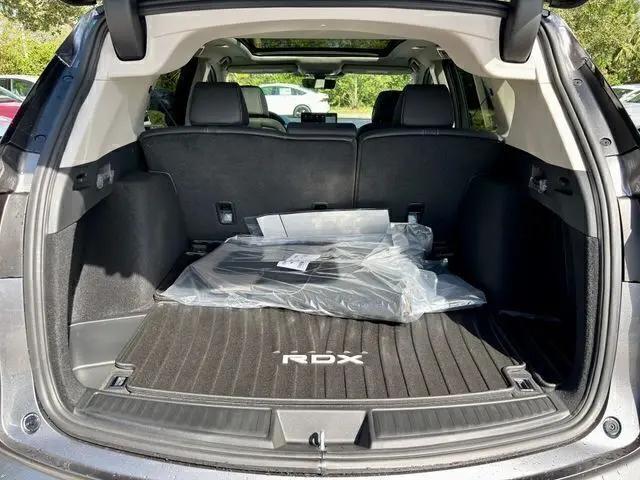 2026 Acura RDX Technology