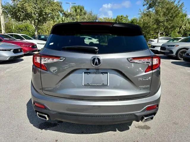 2026 Acura RDX Technology