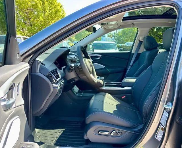 2026 Acura RDX Technology