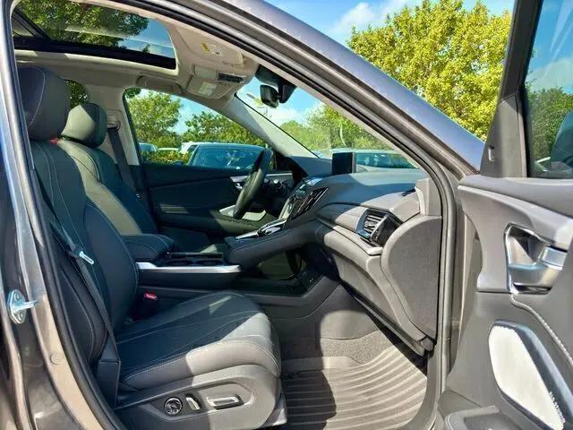 2026 Acura RDX Technology