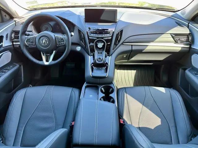 2026 Acura RDX Technology
