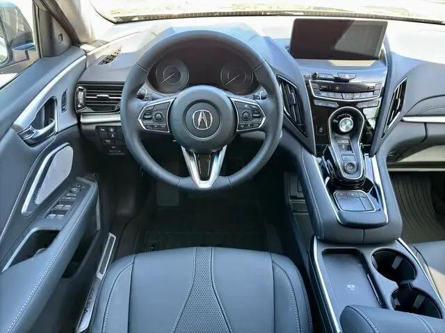 2026 Acura RDX Technology