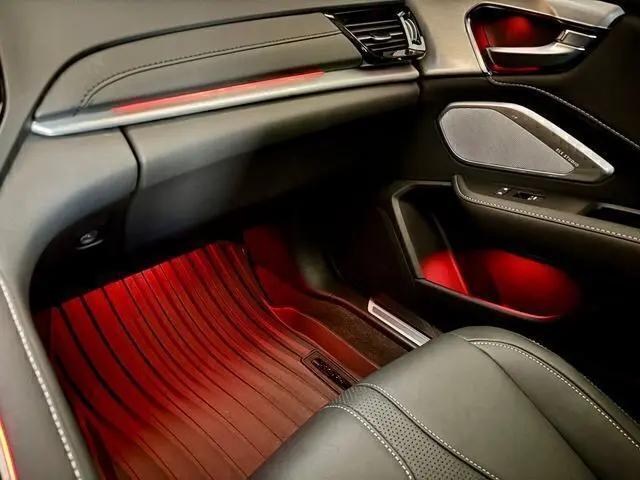 2026 Acura RDX Technology