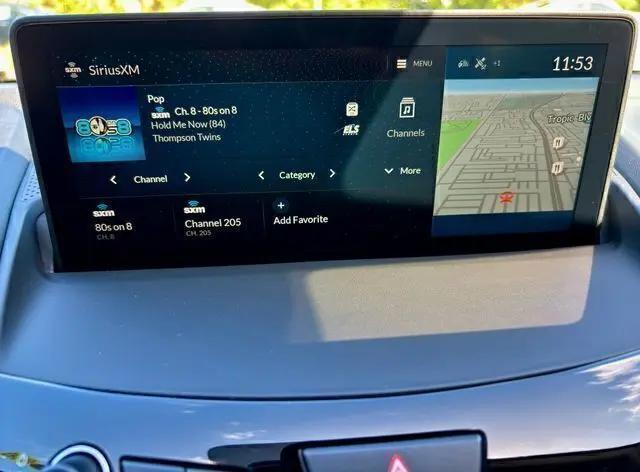 2026 Acura RDX Technology