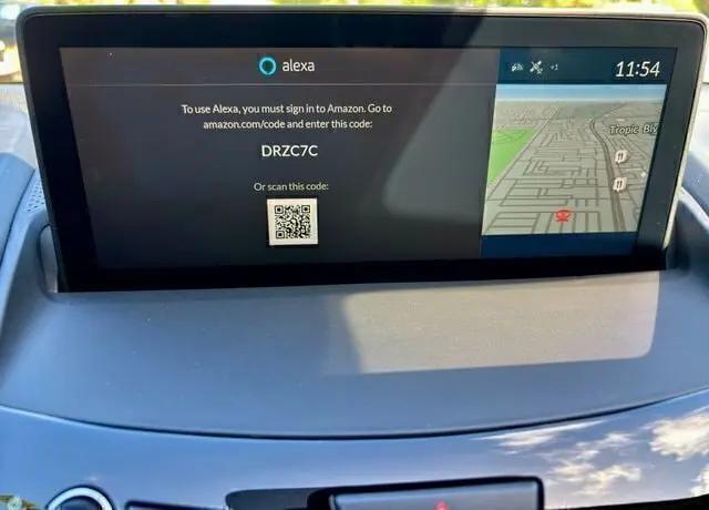 2026 Acura RDX Technology