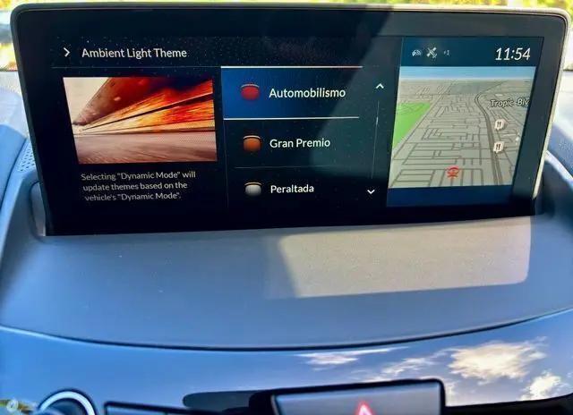2026 Acura RDX Technology