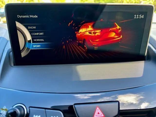 2026 Acura RDX Technology